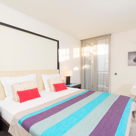 Amfora Hvar Grand Beach Resort Hvar Town Exterior foto