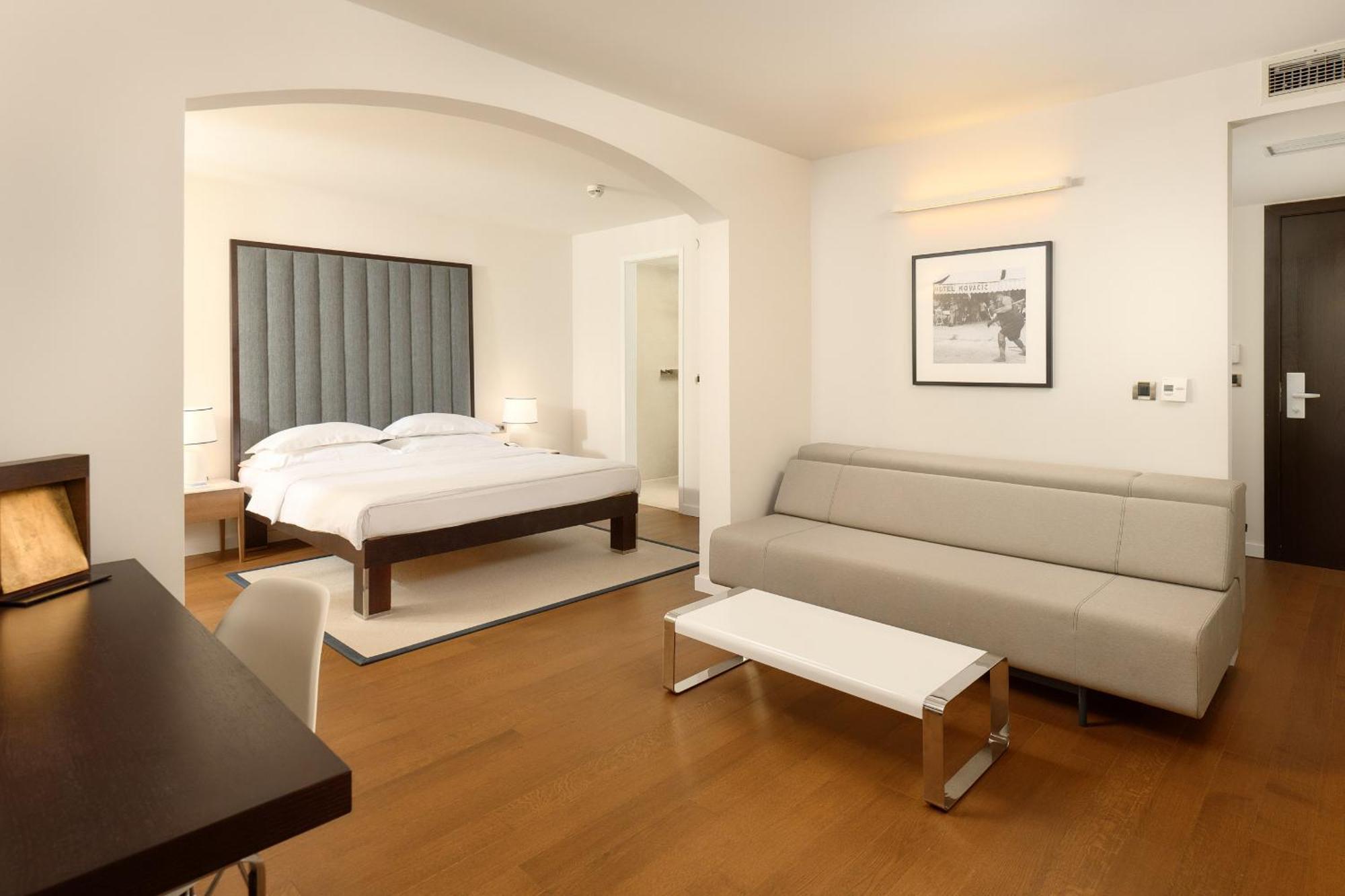 Amfora Hvar Grand Beach Resort Hvar Town Exterior foto
