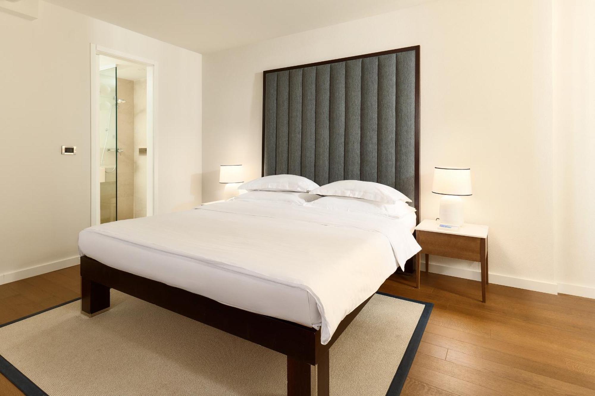 Amfora Hvar Grand Beach Resort Hvar Town Exterior foto