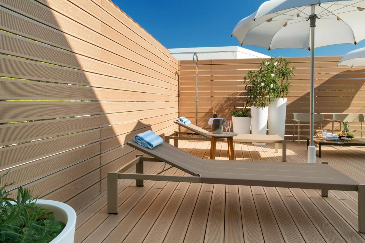 Amfora Hvar Grand Beach Resort Hvar Town Exterior foto